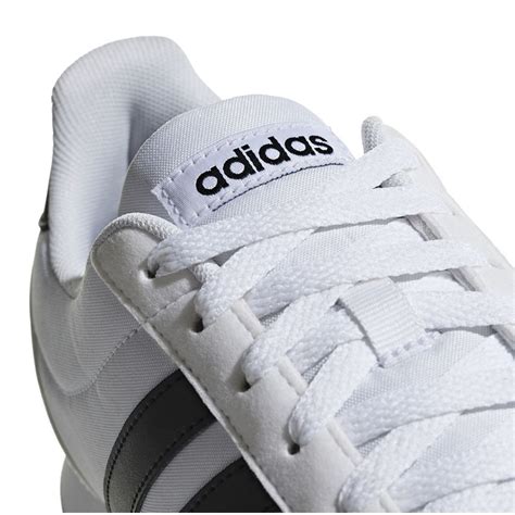 herren schuhe adidas v racer|(adidas) Sneaker V RACER 2.0 in weiß .